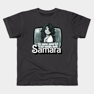 Samara Kids T-Shirt